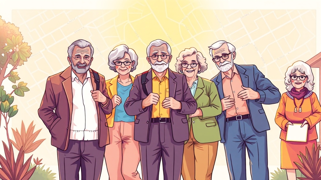 어떤 일을 하게 될까요? (illustration 스타일)