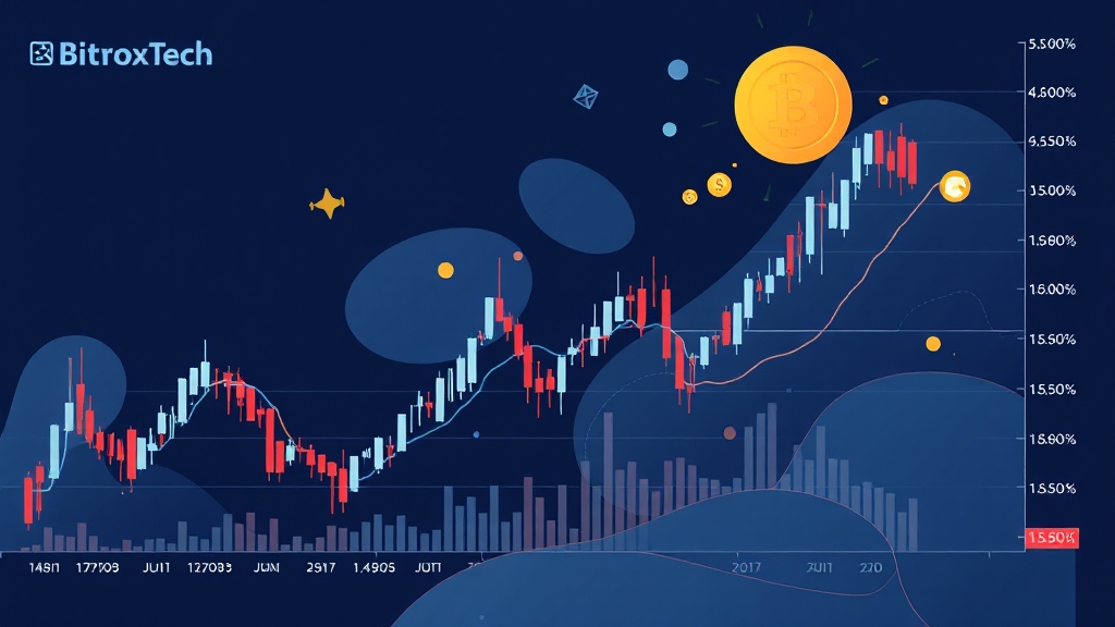 상장일 정보 및 매도 전략 (illustration 스타일)