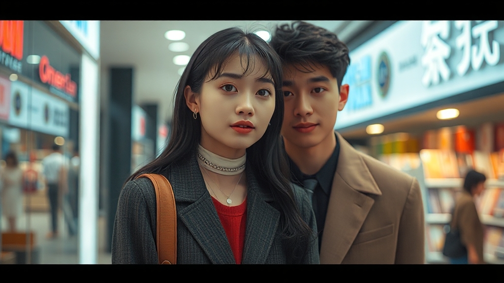 오은서 출연 드라마: ‘백번의 추억’ 집중 분석 (realistic 스타일)