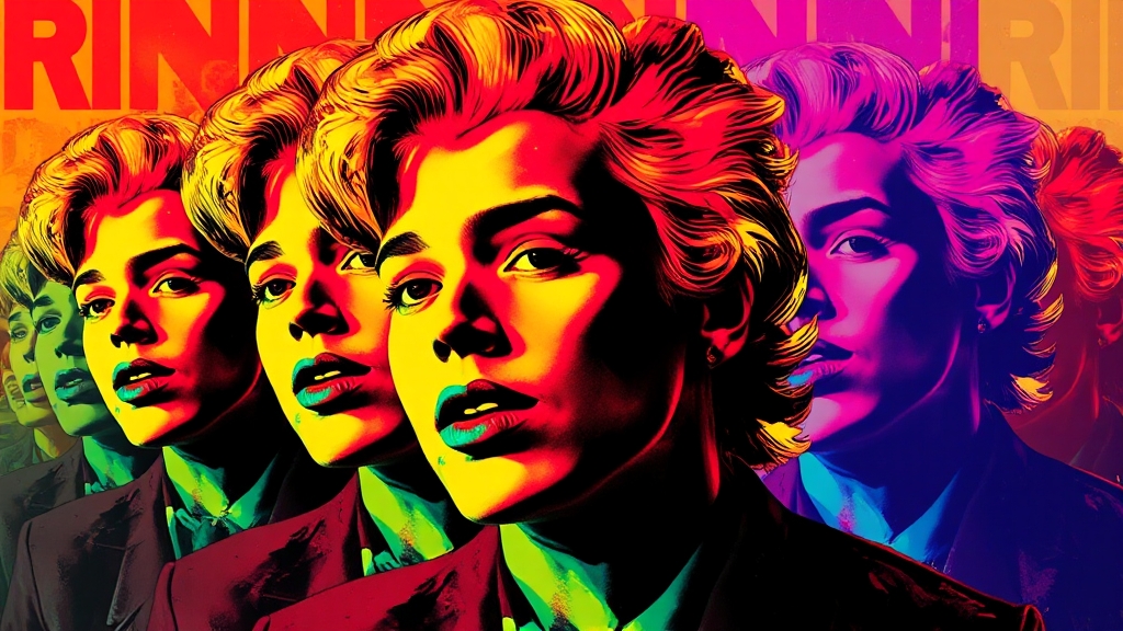 CS6 주요 기능 소개 (popart 스타일)