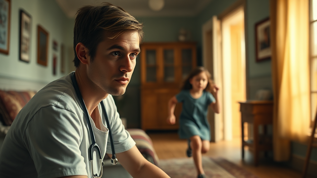 감독의 연출 의도 (realistic 스타일)