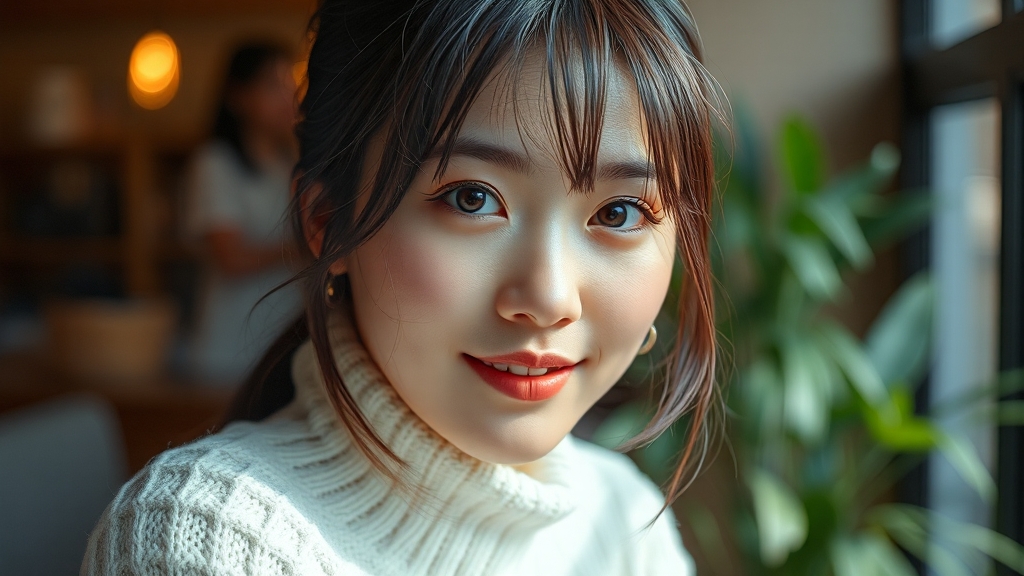 안전한 숏폼 사용 체크리스트 (realistic 스타일)