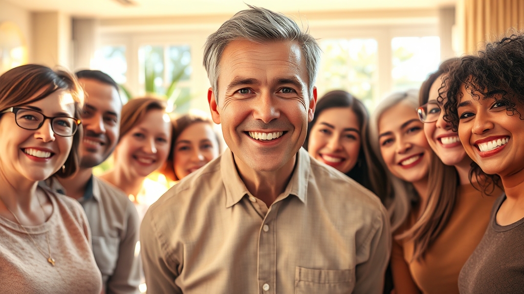 모야모야병, 치료 후 관리가 중요해요 (realistic 스타일)