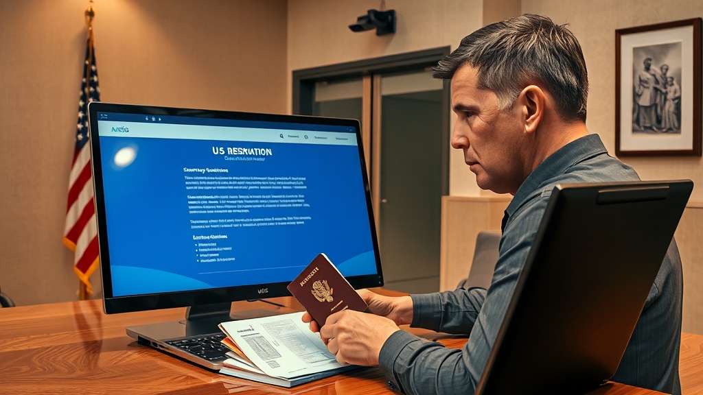 예약 시 유의사항 및 보안 질문 (realistic 스타일)