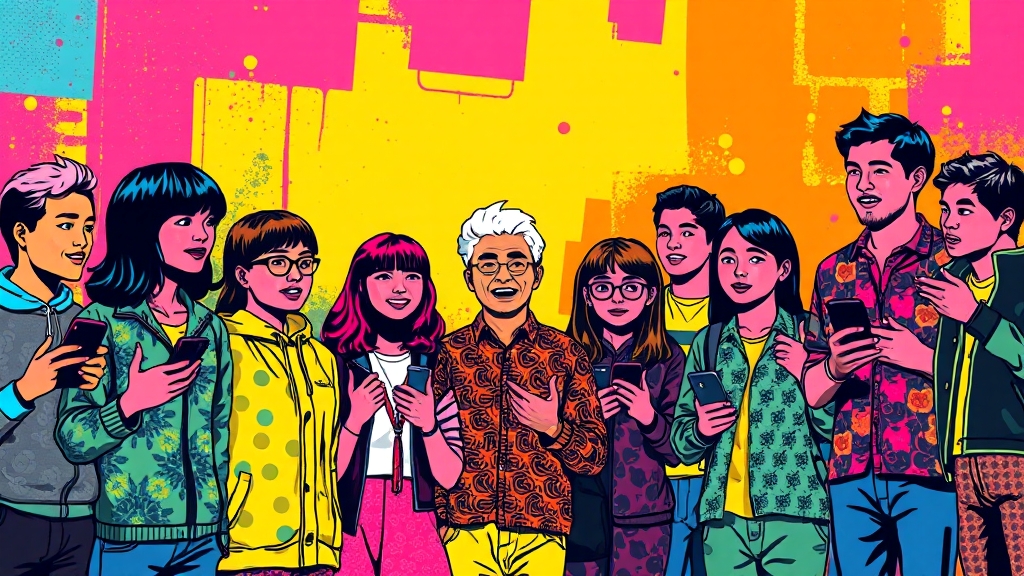 GSEEK 소개 및 기능 (popart 스타일)