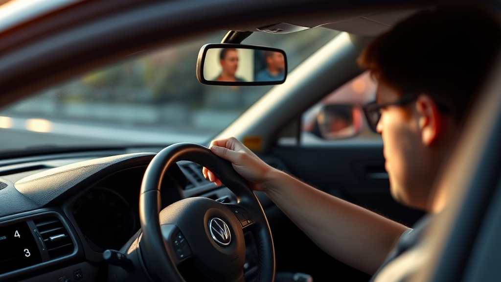 자동차보험 갱신, 더 유리하게 바꾸는 실전 팁 (realistic 스타일)