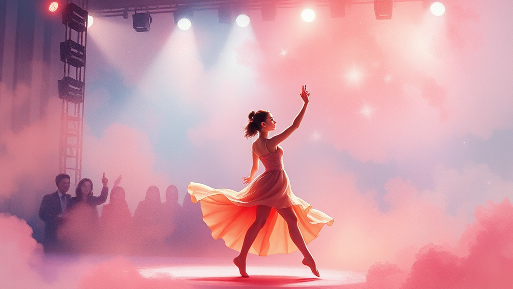 3주차 투표 결과 심층 분석 (watercolor 스타일)