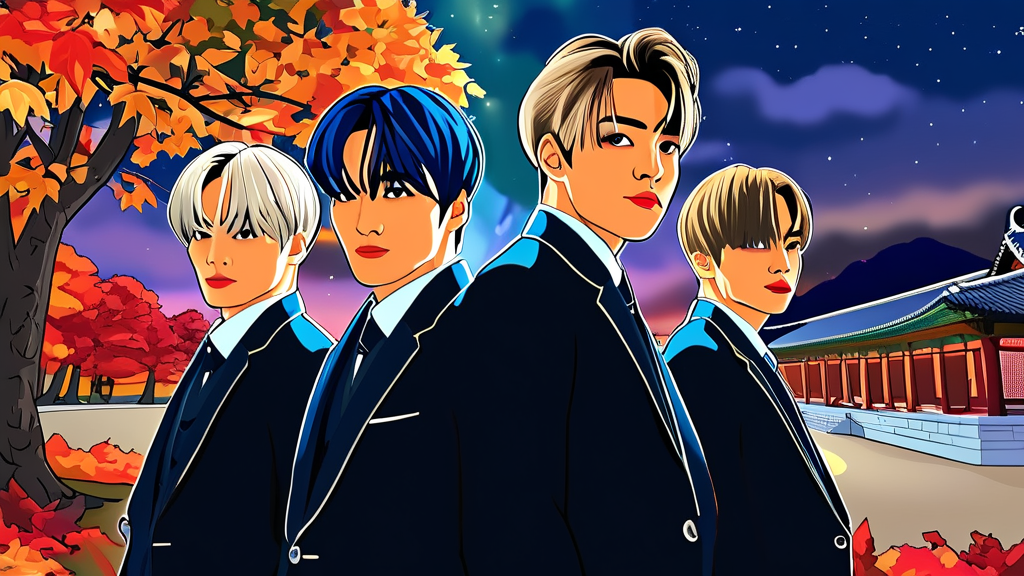 결론 (cartoon 스타일)