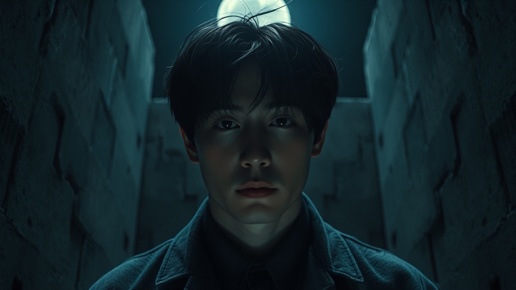 김건희, 어떤 입장 밝혔나? (realistic 스타일)