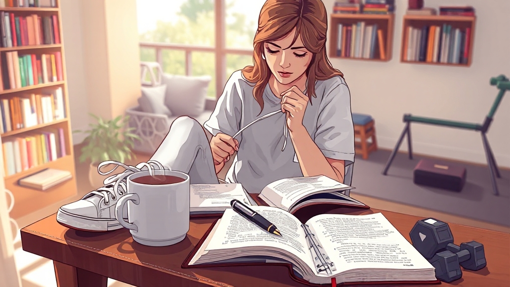 성공 사례 및 팁 (illustration 스타일)