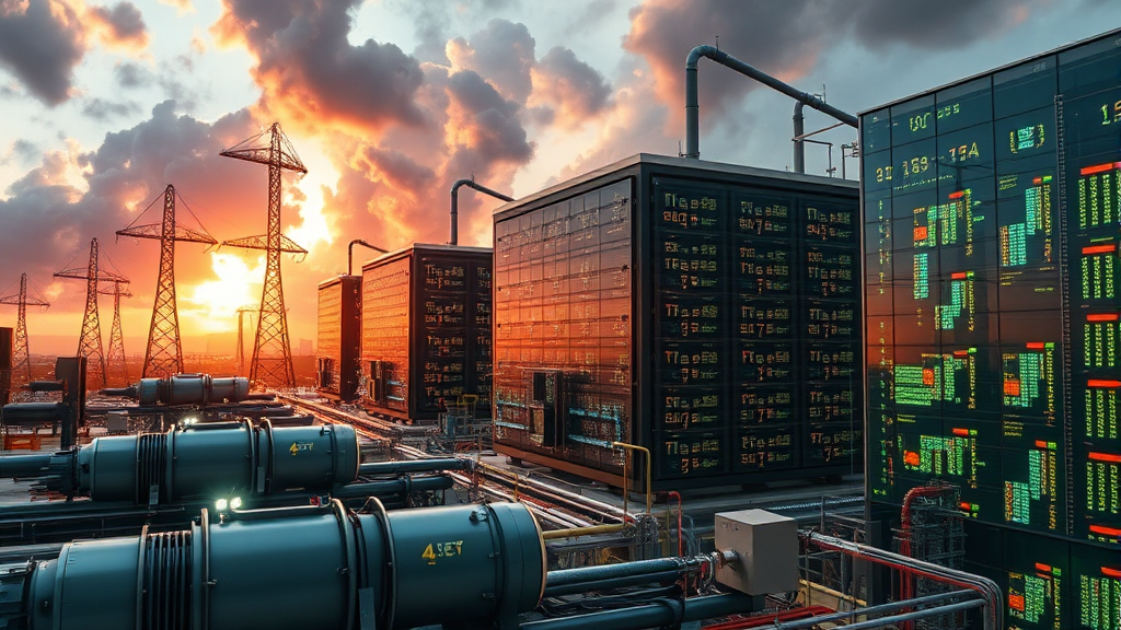 글로벌 수소 연료전지 시장 동향 및 경쟁 환경 (realistic 스타일)