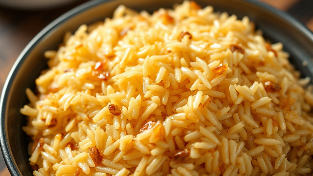 이연복 셰프 황금볶음밥 비법 (realistic 스타일)