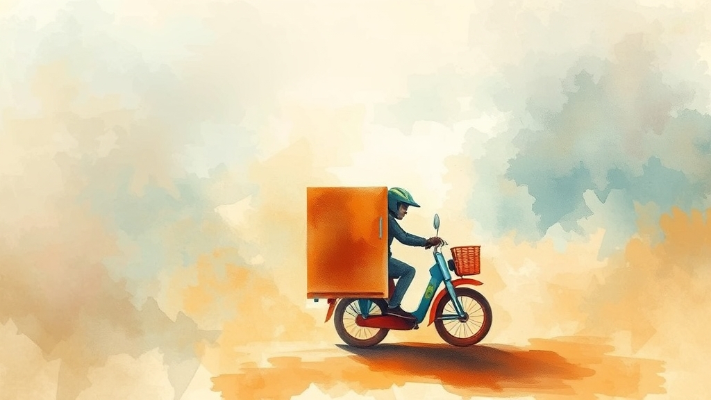 알부민 영양제가 필요한 이유 (watercolor 스타일)