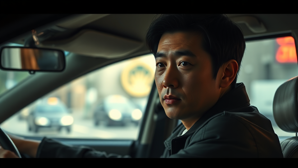 모범택시 시즌3 9-10화 줄거리 (realistic 스타일)