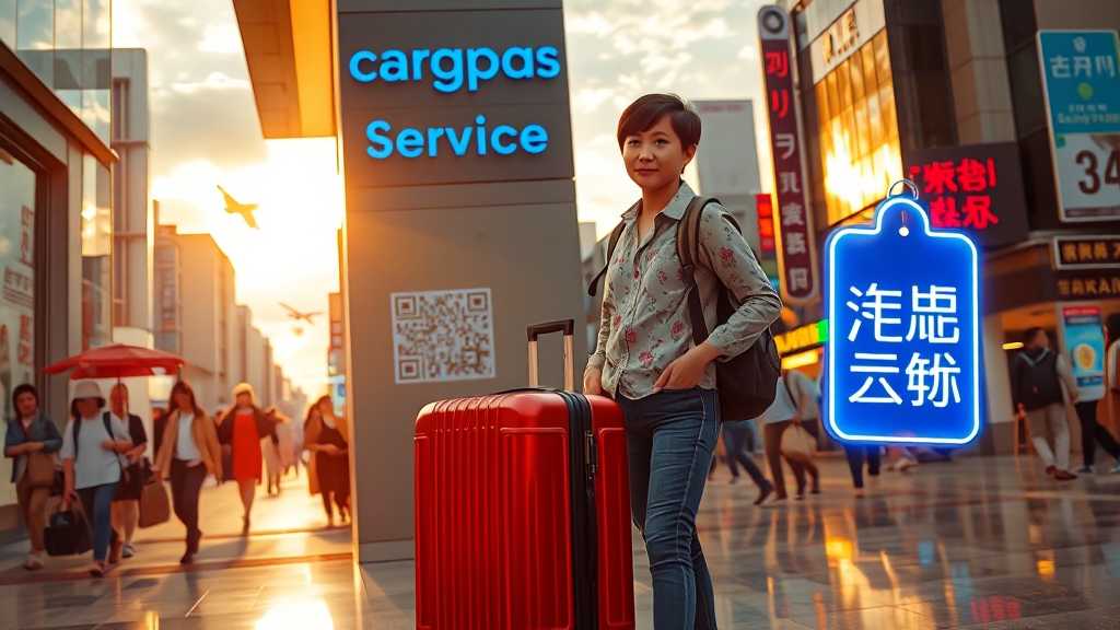 카고패스 완벽 정리 (realistic 스타일)