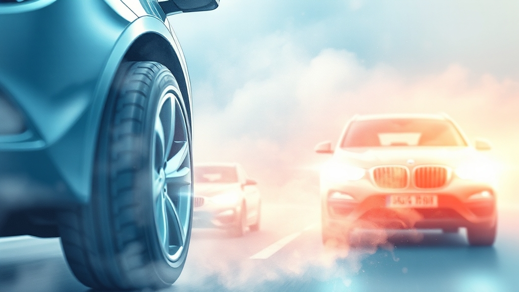 센서 종류 및 응용 분야 (watercolor 스타일)