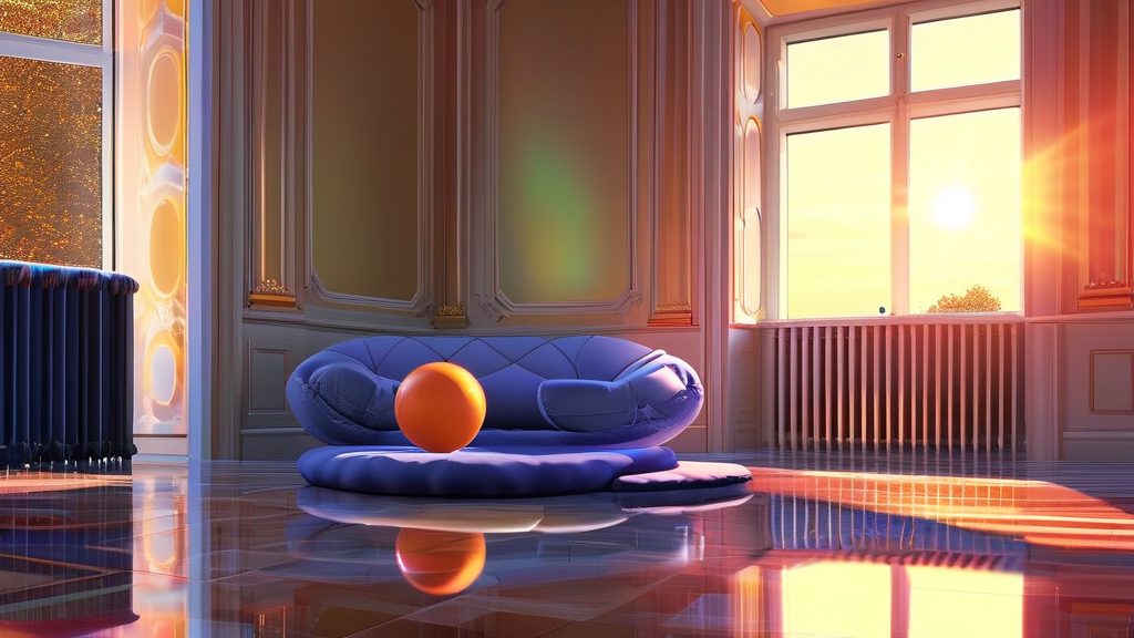 주의사항: 사기 예방 및 안전한 환급 절차 (realistic 스타일)