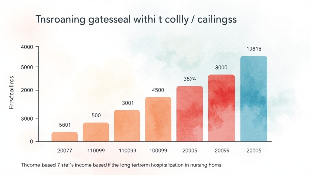 소득별 상한액 기준 (watercolor 스타일)