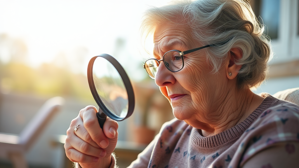 기초연금 신청 방법 (realistic 스타일)