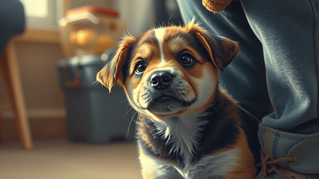 멈춤 이유: 심리적 요인 (realistic 스타일)