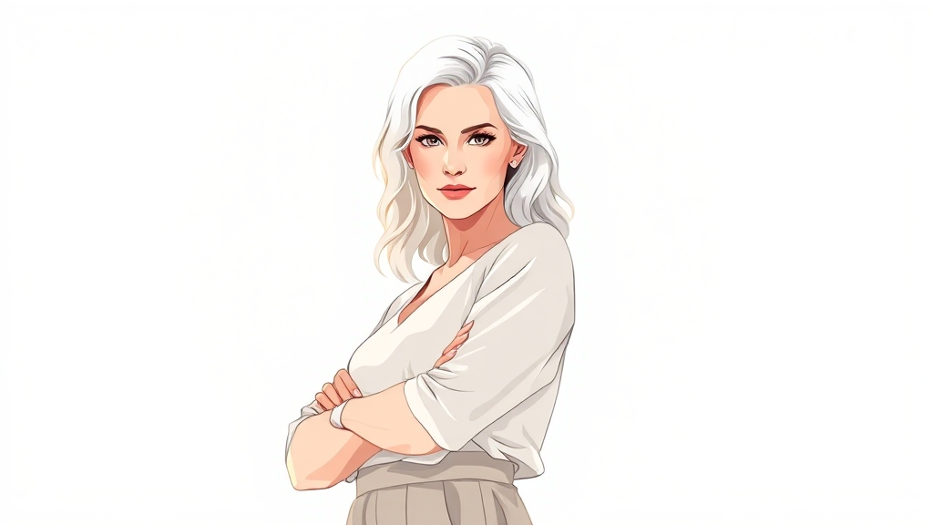 마무리 (illustration 스타일)