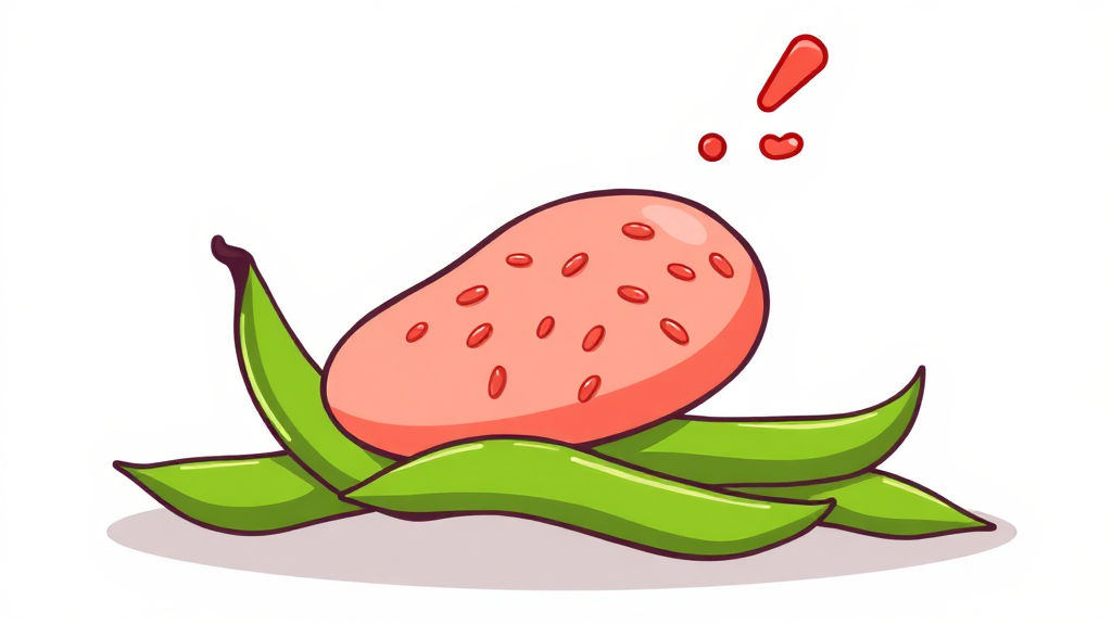 루피니빈 부작용