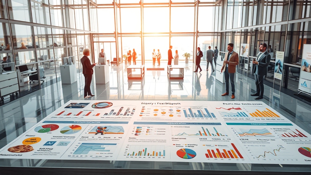 비만 치료제 시장, 앞으로 어떻게 될까? (realistic 스타일)