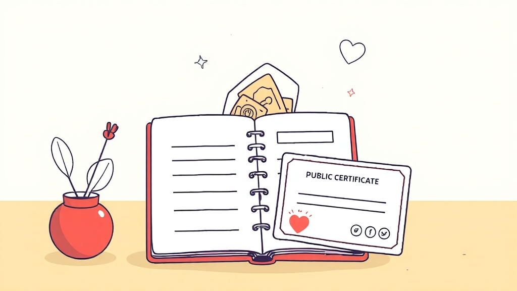 환급 신청 방법 (illustration 스타일)