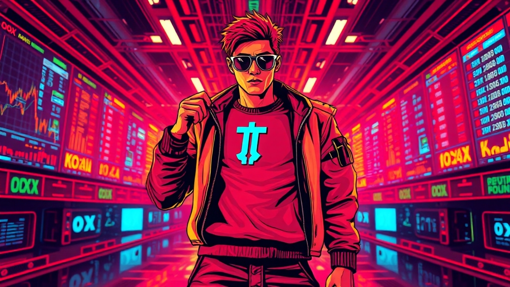 KYC 인증과 안전한 파이코인 관리 (popart 스타일)