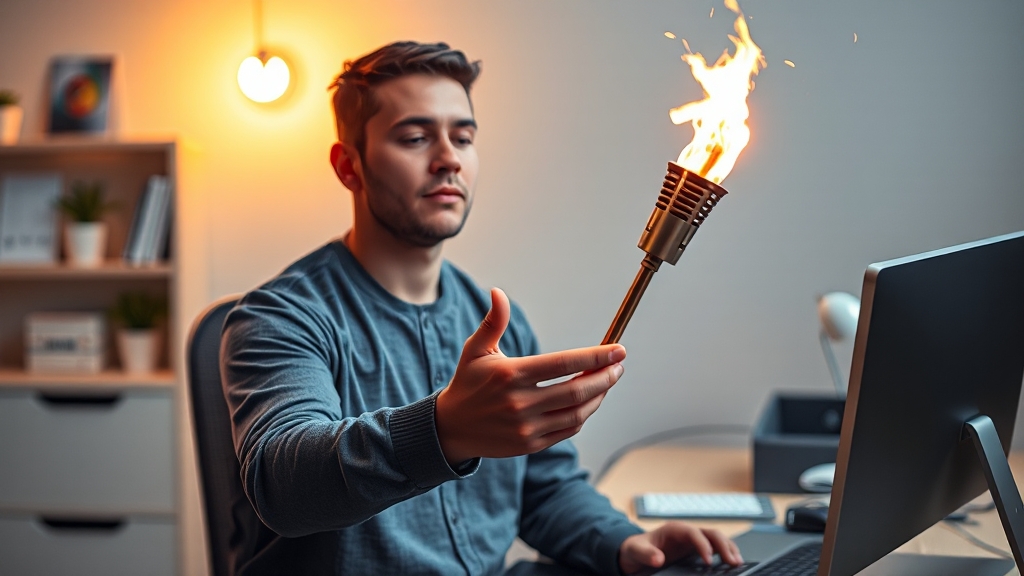 애드센스 승인 전략 (realistic 스타일)