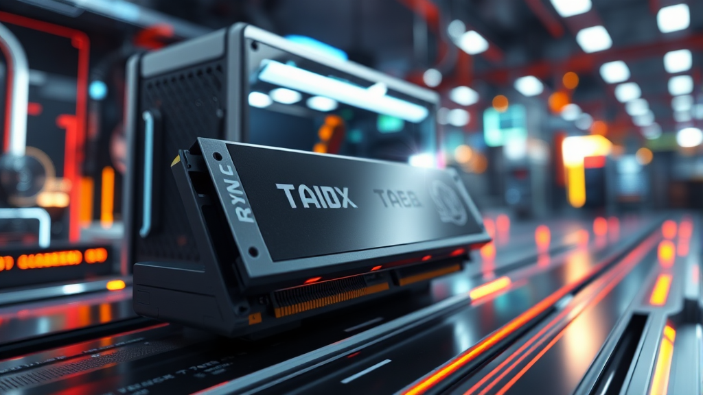 RAM, 저장 장치 선택 (realistic 스타일)