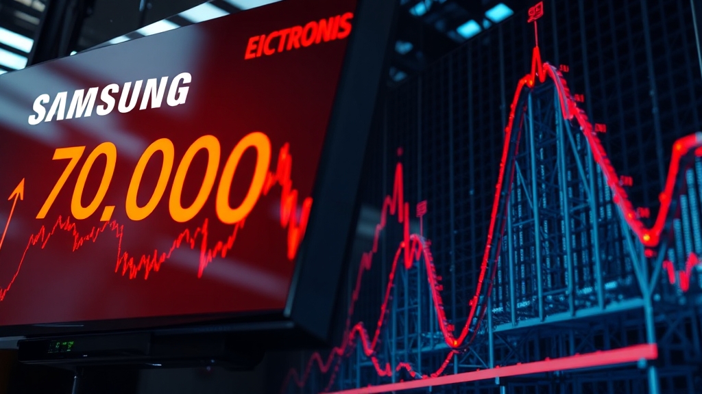 최신 뉴스 및 분석 (realistic 스타일)