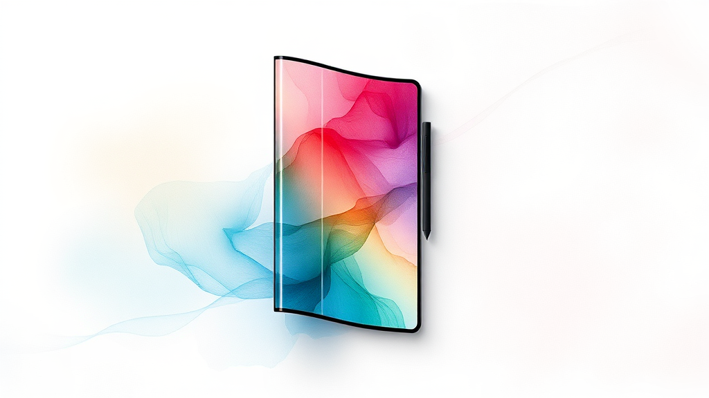 출시 정보 및 가격: 당신의 손안에 들어올 시간 (watercolor 스타일)