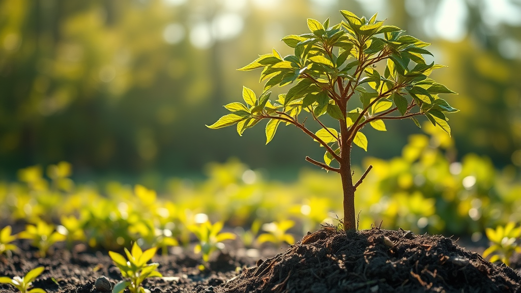 국민성장펀드란? (realistic 스타일)