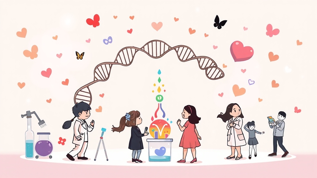 결과 유형별 심층 진단 (cartoon 스타일)