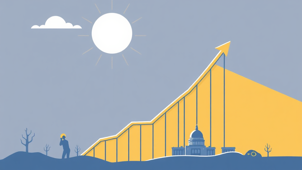 저신용자 대출 신청 조건 및 신용점수 기준 (illustration 스타일)