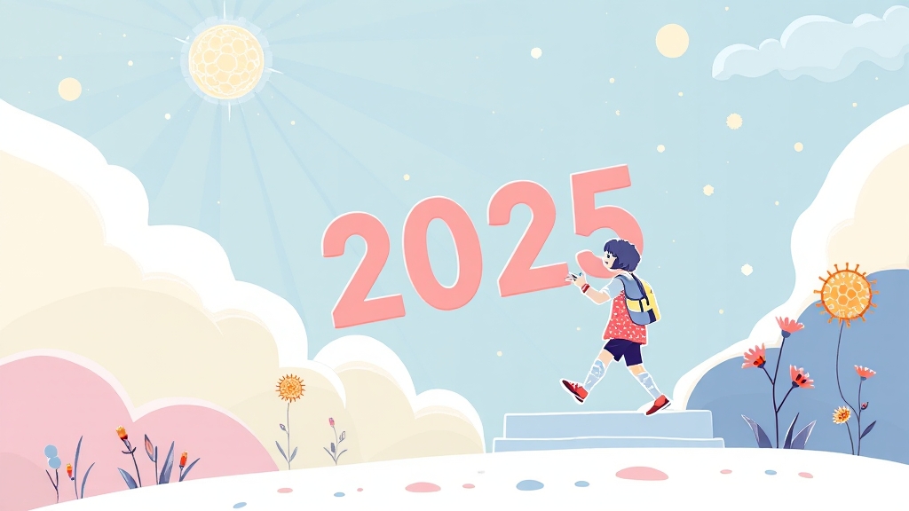 마무리 (illustration 스타일)