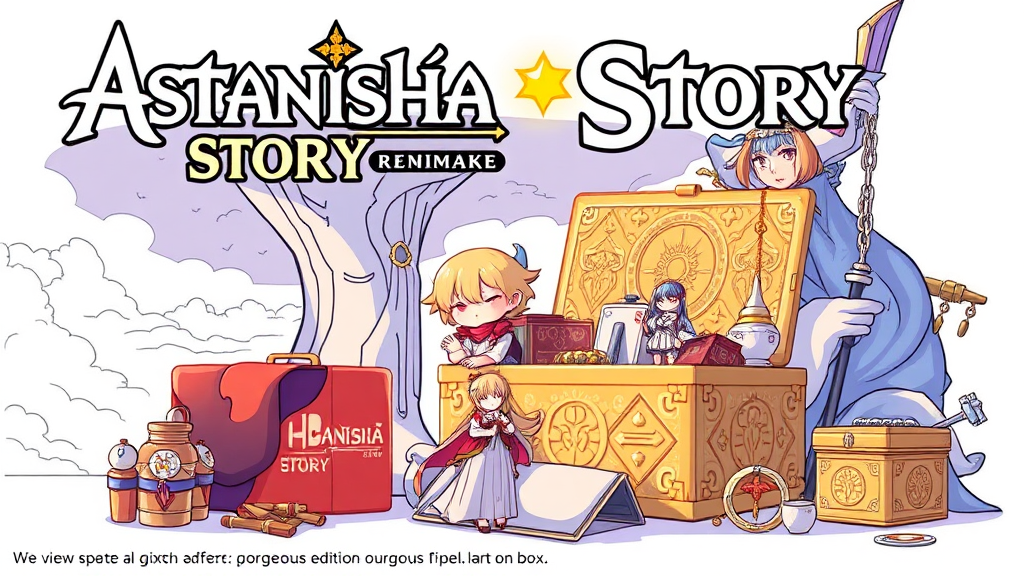 예약 구매 정보 (illustration 스타일)