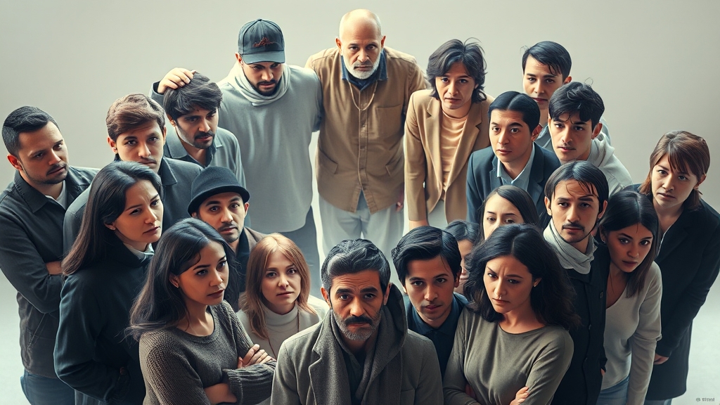 MBTI, 사회적 현상과 한계 (realistic 스타일)