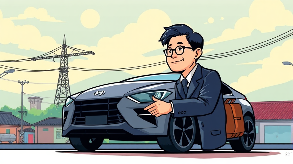 코스피 4,600선 돌파 (cartoon 스타일)