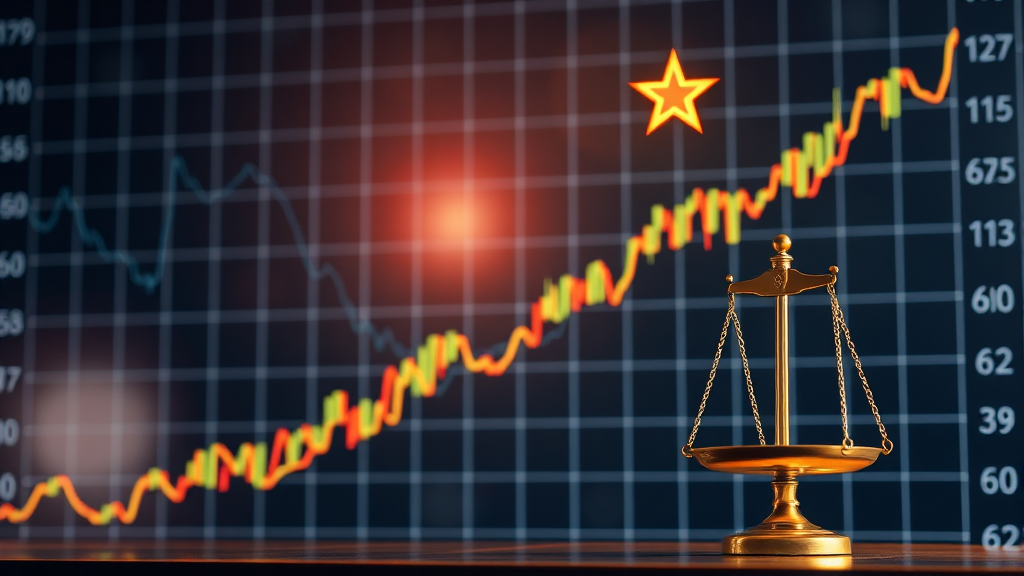 투자 리스크와 전망: 에스팀, 성공적인 투자가 될까? (realistic 스타일)