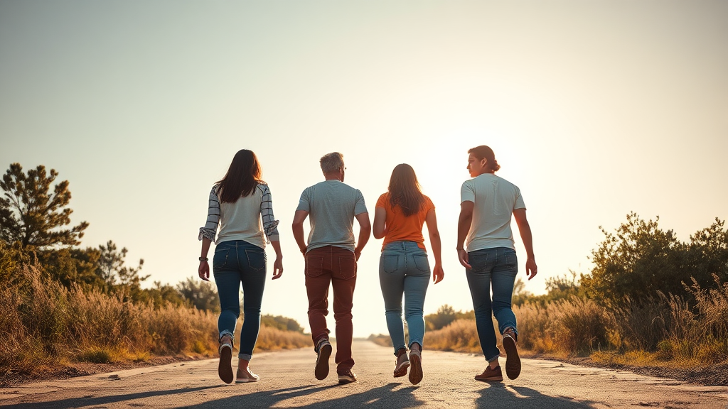 뉴진스, 활동은 어떻게? (realistic 스타일)