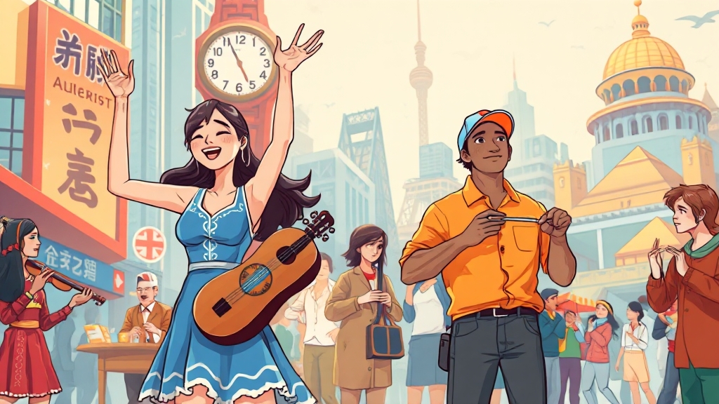 문화누리카드 사용 기간 (cartoon 스타일)