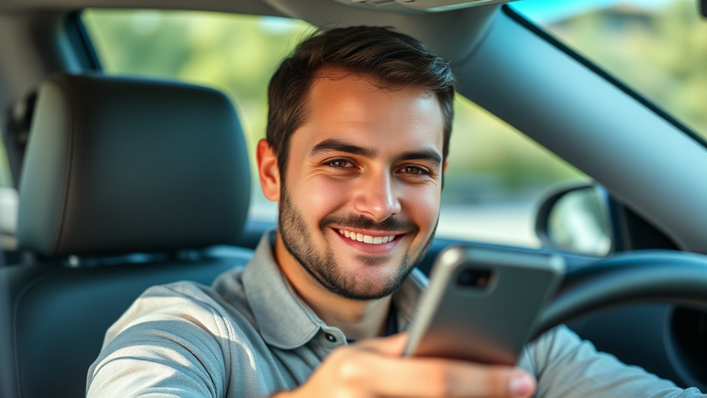 정부24에서 3분 만에 갱신하기 (realistic 스타일)