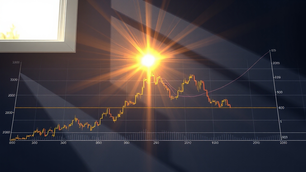골든크로스 매매 전략, 파헤쳐보기 (realistic 스타일)