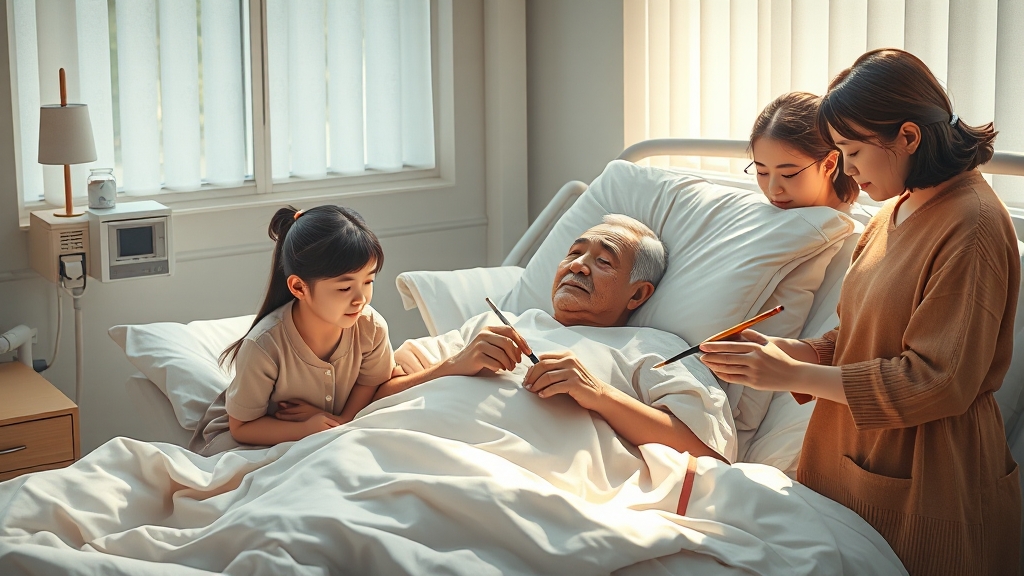 주요 에피소드 줄거리 (realistic 스타일)