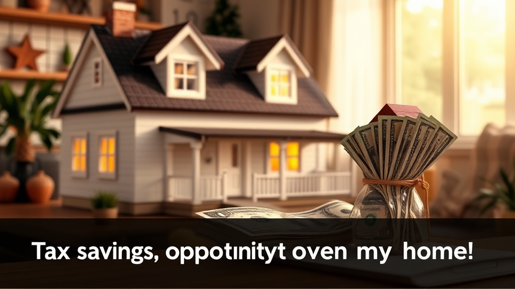 이자상환액 공제란? (realistic 스타일)