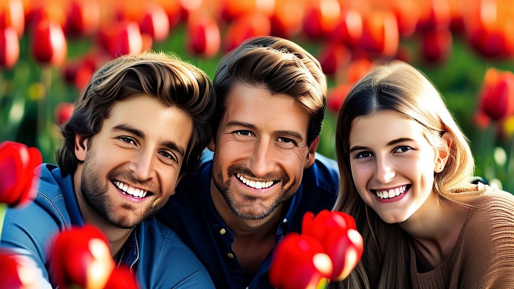 방문 전 알아두면 좋은 팁과 FAQ (realistic 스타일)