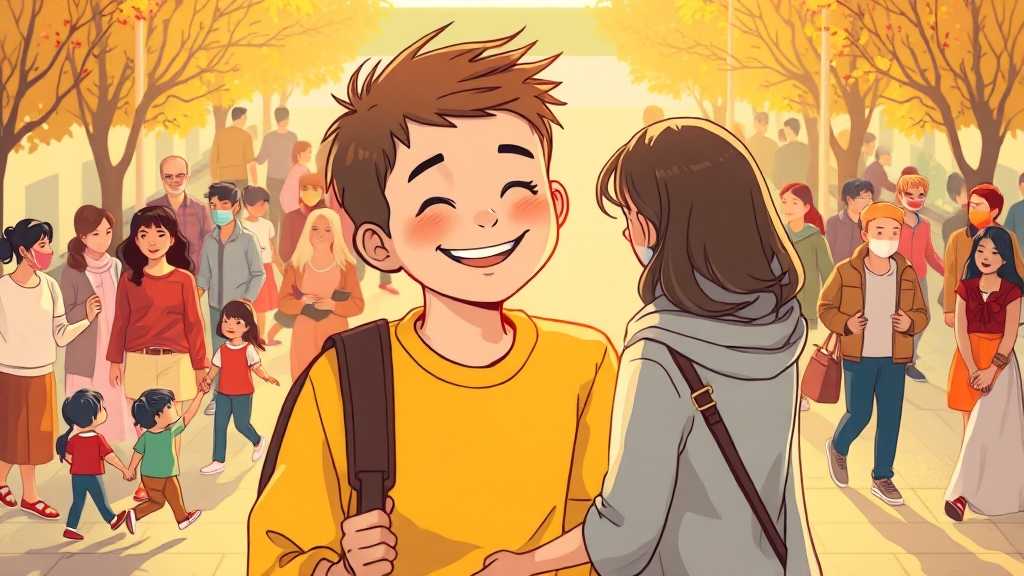 마무리 (illustration 스타일)