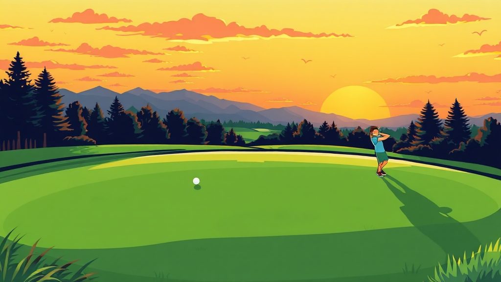 마무리 (cartoon 스타일)